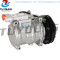 brand new Denso 10PA17C car a/c compressor John Deere 1401020 5834 300-3822