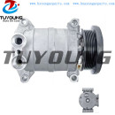 brand new HT6 car a/c compressor Chevrolet  GMC  5892 5921  69-239  525922