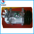 factory direct sale brand new SD 7H15 car a/c compressor GMC sanden 709