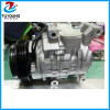factory direct sale brand new car a/c compressor Toyota China factory