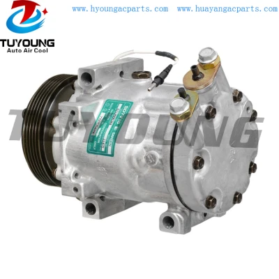 new SD7V16 car a/c compressor Renault Clio 1.2 Kangoo  7700106069 7700106950 7700875489 7701499851 TSP0155164 DCP23006