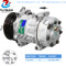 factory direct sale SD7H15 car a/c compressor Renault Espace Laguna 1.8 2.0   7700108413