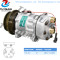 factory direct sale SD7H15 car a/c compressor FIAT  LANCIA  7761693  98453640