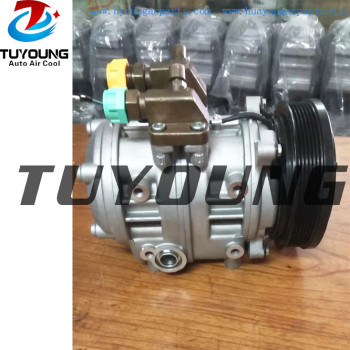factory direct sale vehicle a/c compressors BUS  10P30C
