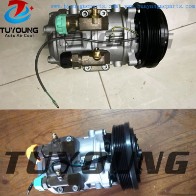 factory direct sale vehicle a/c compressors BUS  10P30C