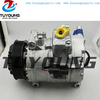China factory direct sale 7SEU16C vehicle a/c compressors Jaguar XF Luxury 2.0L L4 2009-2015 C2C26770