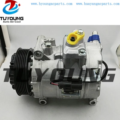 China factory direct sale 7SEU16C vehicle a/c compressors Jaguar XF Luxury 2.0L L4 2009-2015 C2C26770