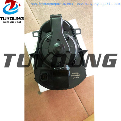 CW Volkswagen Touareg auto ac blower fan motor Porsche Cayenne 7P0820021 7P0820021B 7P0820021D 7P0820021F