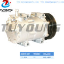 China factory direct sale SD709 auto ac compressors Saab 9000 9629593