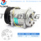 China factory direct sale auto ac compressors VOLVO  L220E wheel loader  3962650 SANDEN 8003