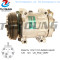 China factory direct sale SD7H15 auto ac compressors ALFA ROMEO CHRYSLER 60604347 4677344