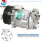 China factory direct sale SD7V16 auto ac compressors Honda Land Rover 3880PSTG20  JPB100770
