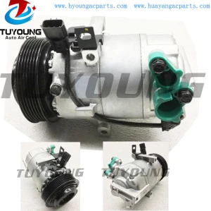 Auto aircon ac compressor Hyundai Elantra 1.8L 97701-3X601 682-59147 977013X601