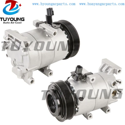VS12N auto ac compressor Kia Soul Hyundai Elantra 97701-2K600 977012K650 977013X000 F500FGBAA07  977012K650 977012K600