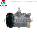 V5 GM Auto aircon ac compressor 1135257 6PK Holden Commodore