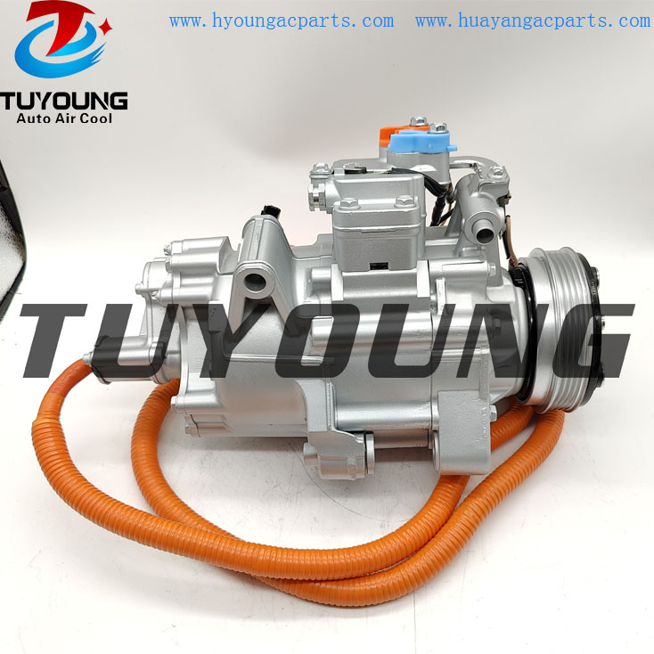 Out of stock HBC198 Auto a/c compressor New Honda Civic Hybrid-L