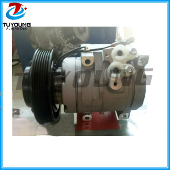 Auto aircon ac compressor 10S17C toyota