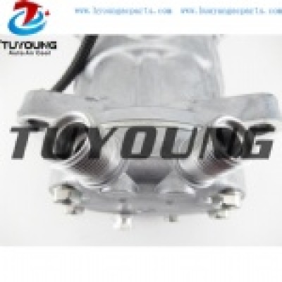 China factory SD7H15 709 car aircon compressor MAN truck 2000  81619066012 brand new