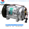 factory wholesale price SD7H15 car aircon compressor Renault VI  5010417679