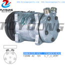 factory wholesale price SD5H14 car aircon compressor Same Hurlimann Lamborghini 000771984 001013184