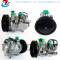 factory wholesale price 10pa17c car aircon compressor Hyundai Galloper  1835917-4404  2f281-0123