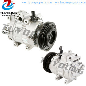 factory wholesale price VS16 car aircon compressor Hyundai Accent 1.4 1.6 2006-   977011E000