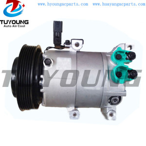 factory wholesale price HCC car aircon compressor Hyundai Elantra'11 1.6L    97701-3X000