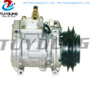 10PA15C car a/c compressor Fendt 300 500 G199552020100  2471004420 447100-5050