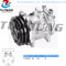 factory wholesale price SD5H09 car aircon compressor Sanden farm tractor