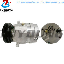 factory wholesale price V5 car aircon compressor Hyundai KRAAN  210LC-3  R130LC-3  700655