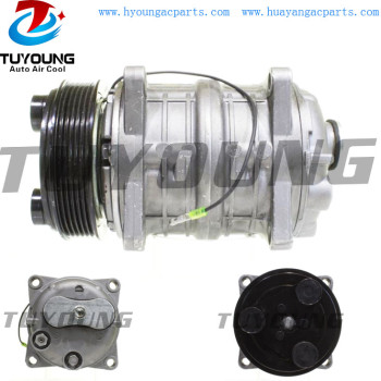 factory wholesale price TM13 car aircon compressor China factory