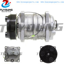 factory wholesale price TM13 car aircon compressor China factory