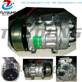 factory wholesale price 7H15 car aircon compressor 04421 06753