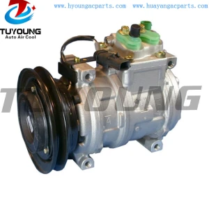 10PA17C car  a/c compressor  Chrysler NEON 5278462AAA  5264732 05278462AAD