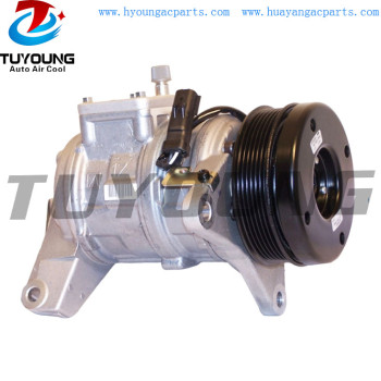 10PA17J auto Ac compressor Chrysler voyager Dodge Caravan  58378  4677144 4677156  447200-4203