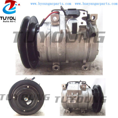 factory wholesale price 10S15C car aircon compressor  Isuzu Giga 2005   1-83532329-0  447190-5260