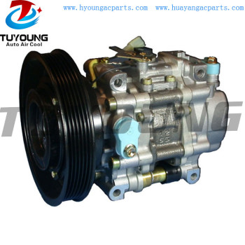 TV12SC car ac compressor FIAT ALFA ROMEO 46479556 60814060 71721707 TSP0155314 DCP01002 442500-2170 4425002171 4471001204 4473006814