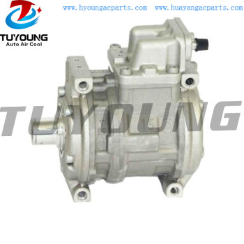 10P15C car  a/c compressor   without clutch MERCEDES BENZ