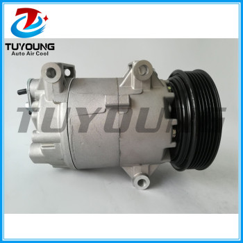 factory wholesale price CVC6 car aircon compressor Renault Megane 8200316164  7711135105