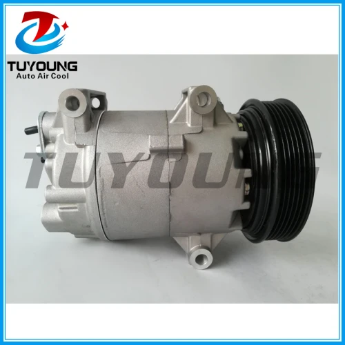factory wholesale price CVC6 car aircon compressor Renault Megane 8200316164  7711135105