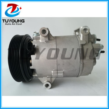 factory wholesale price CVC6 car aircon compressor Renault Megane 8200316164  7711135105