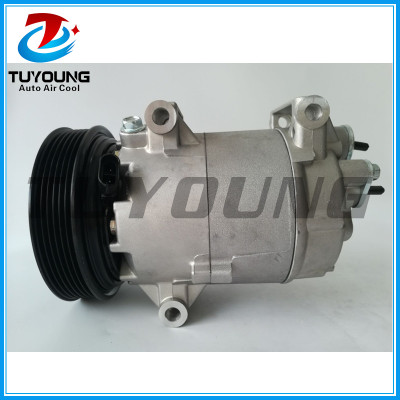 factory wholesale price CVC6 car aircon compressor Renault Megane 8200316164  7711135105