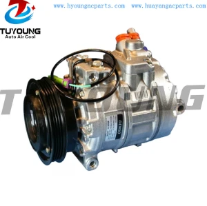 8D0260805J 8D0260808 8D0260805B car  a/c compressor  VW PASSAT 1.6 7SBU16C 4471706350 447220-8350 DCP02006 447100-9270 447200-9637