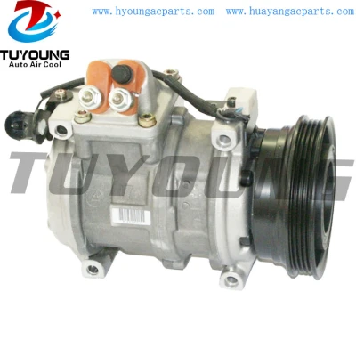 10PA17C  car  a/c compressor  BMW 325 2.5td E36 64528391695