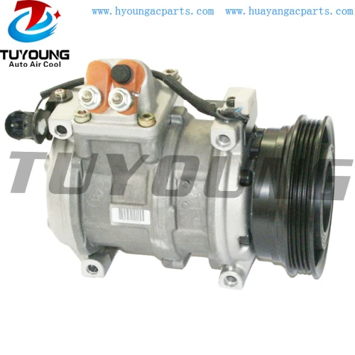 10PA17C  car  a/c compressor  BMW 325 2.5td E36 64528391695