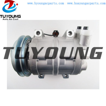 factory wholesale price  DKS17CH car aircon compressor Nissan 3v97045010  92600vk500  506012-0021