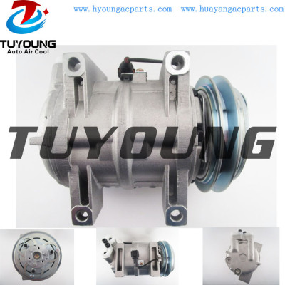 factory wholesale price  DKS17CH car aircon compressor Nissan 3v97045010  92600vk500  506012-0021