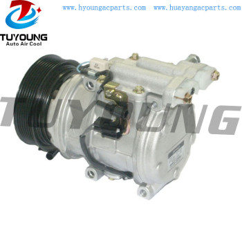 10PA17C car  a/c compressor  Jaguar XJ8 3.2 4.0 MCA7300EA