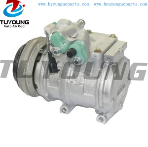 55035993AB 10PA17C car  a/c compressor  Jeep Cherokee XJ