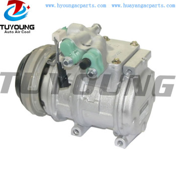 55035993AB 10PA17C car  a/c compressor  Jeep Cherokee XJ